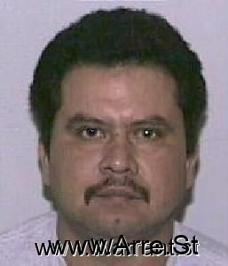 Jorge Vazquez Murillo Arrest Mugshot
